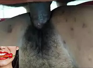 this indian hardcore fuck with a hot tamil girl is amazing