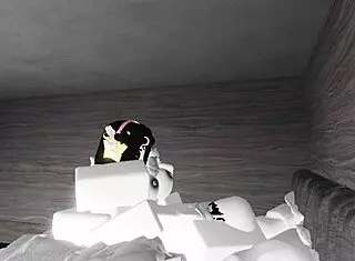 Roblox condo ghosts fucking each other in intense scene 😈