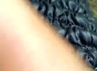 fucking this old thot behind east side gas station