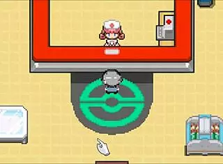 Oppaimon Hentai Pixel Game Ep 4 Fucking Pervy Pokemon Monsters In Sex Battle