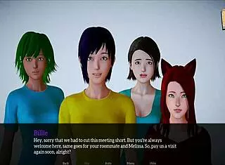 my new family 286 😘