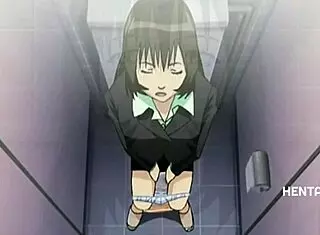 Hot Teacher Navigates Bratty Teen Institution