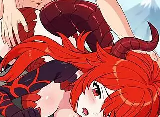 yo, tengok galeri hentai biarawati threesome dari Chronicles of Delight