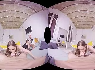 Virtualrealporn com features eastern-themed 3d sex scenes