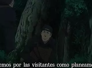 gate jieitai kanochi nite kaku tatakaeri episode 09 in anime style with action and adventure