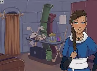 hey, check out this review of four elements trainer porn scenes