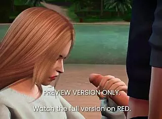 check out this outer banks 3d hentai preview.