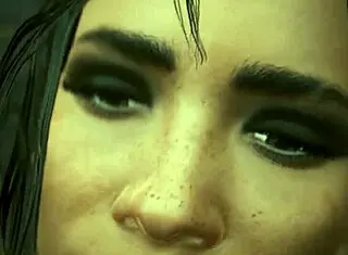 i fucked panam in cyberpunk