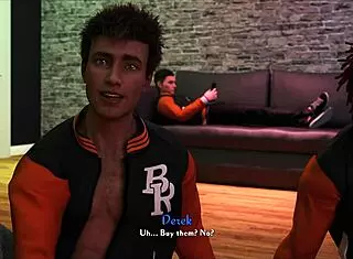 Being A Dik Dik Route 152