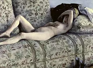 레트로 애니 헨타이 빈티지 에로 아트 탐험