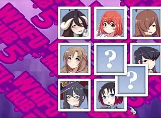 I plays waifu hub s5 elma parody hentai game ep 4 with huge facial cumshots