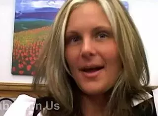 She got CAUGHT giving a HUGE titsjob.