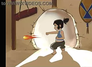 hey, check out this review of four elements trainer porn scenes