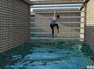 Lust Academy Chapter 205