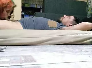 dany rio e-girl loves fucking an old fat hairy guy