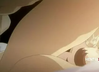 Hot Teacher Navigates Bratty Teen Institution