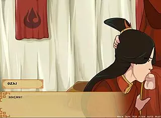 hey, check out this review of four elements trainer porn scenes