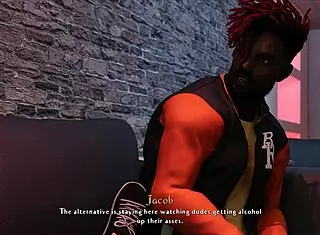 Being A Dik Dik Route 152