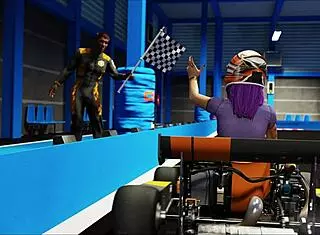 Alternate Existence 56 Game Adventure