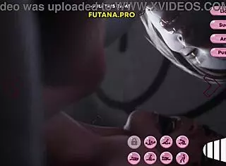 Winged Guest Fucks Woman In 3D Animation