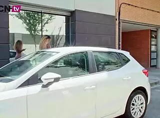 Venus Afrodita takes that big cock so rough!