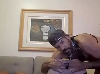 Hardcore Fisting Action Raw And Wild!