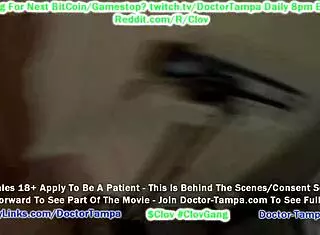 Latina Teen Destiny Santos Gets Gyno Exam In Florida With Speculum And Humiliation