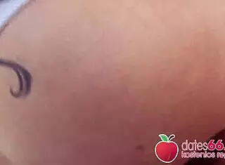 Ugly short hair milf fucked outdoors!