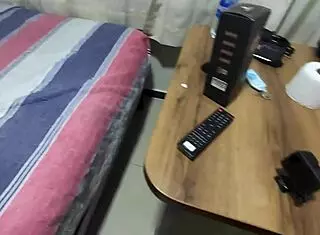 Aracely's Fun and Unusual Casting as Psychology Student with Beautiful Tits