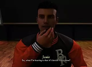 Being A Dik Dik Route 152