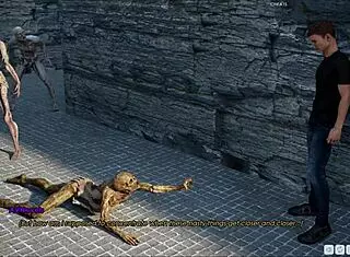 Lust Academy Chapter 205