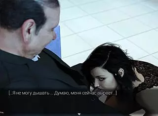 complete gameplay of anna's exciting affection part thirty one last episode