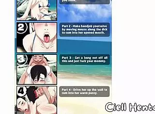 Chun-Li Hentai Action Unleashed!