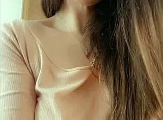 Look At Me Masturbating In Hot Lingerie!