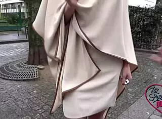 kitana russian brunette gets her ass fucked anal like a slut