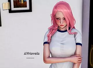 Indian Erotic Desire in My Real Fantasy