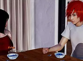 Indian Erotic Desire in My Real Fantasy