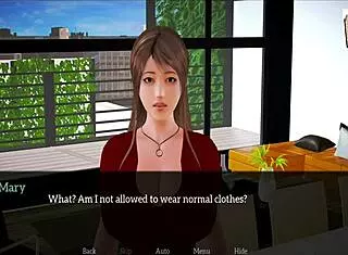 My New Family Hentai Episode 147 with Cartoon Sex