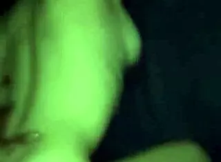 Clapping White Cheeks in Intense Doggystyle Session