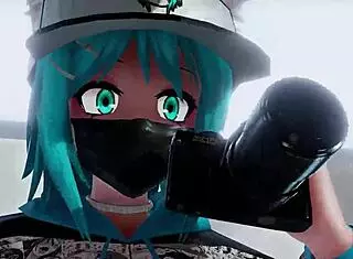 my futa casting couch experience