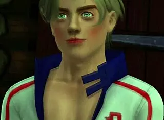 Yaoi 18 sims 3 corazones criminales capitulo 10 😏