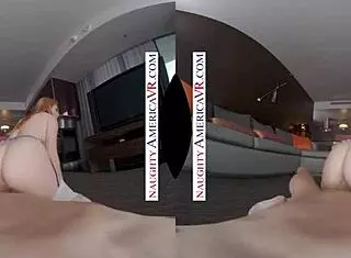 penny pax in naughty america virtual reality experience