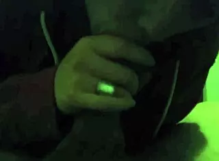 Amateur Video Recorded On January 30, 2016