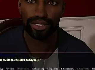 Complete Gameplay - Haley's Story Part 10: Redhead Friend Rides Monster Cock, Pussy Nipples Slut Cum in Mouth Sport.