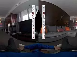 penny pax in naughty america virtual reality experience