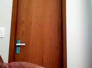 I stroke my cock thinking of that hot prostitute fucking me hard