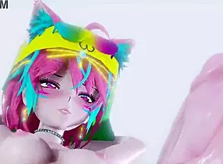 my futa casting couch experience