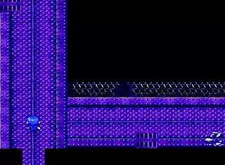 Shipwrecked spacecraft TODOROKI gropes TITS and MASTURBATES.