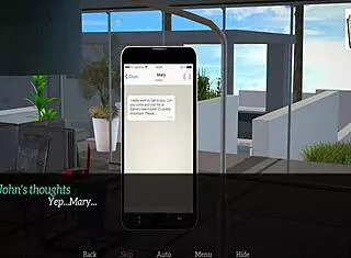 My New Family Hentai Episode 147 with Cartoon Sex