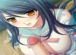 Portion orion heart all sex scenes pt1